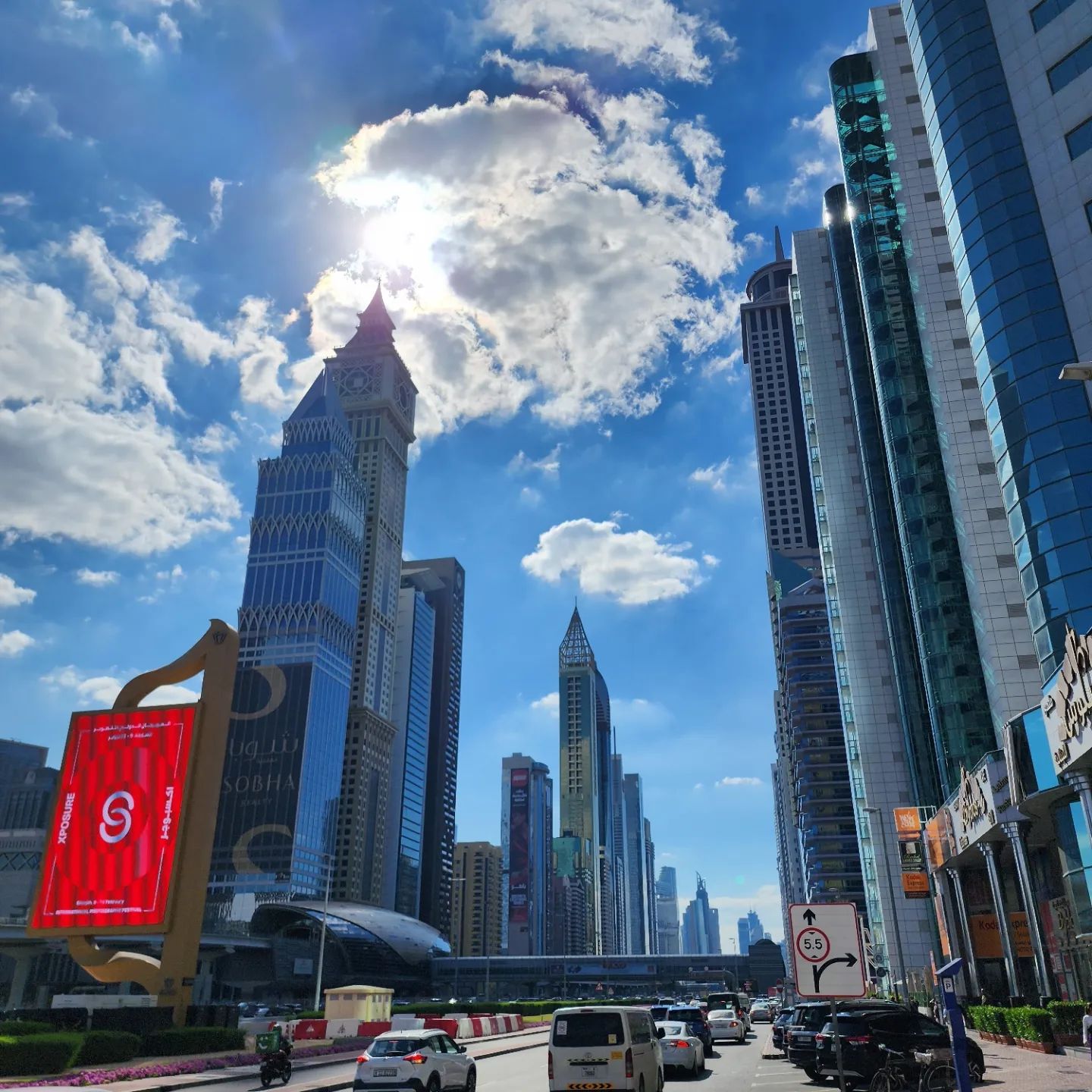 ساختار بازار ریل‌استیت UAE